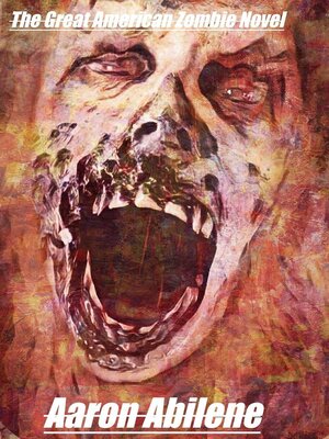 cover image of The Great American Zombie Novel